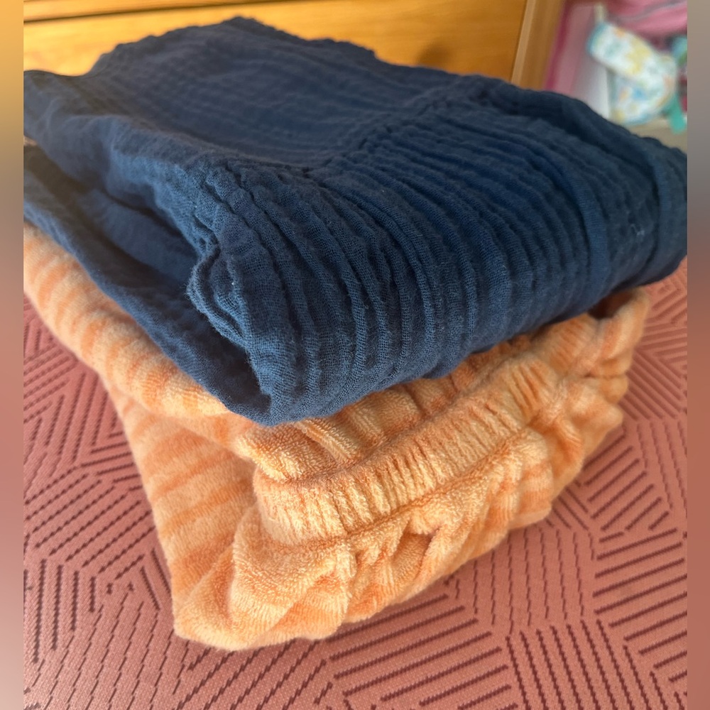 Nico Nico dress bundle size 2T/4T